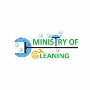 Ministry of Cleaning 